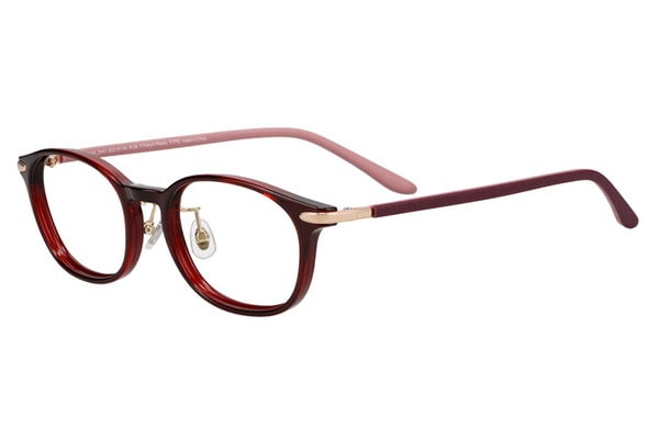 コンビネーションフレームのウェリントン型（ZC251016-24A1