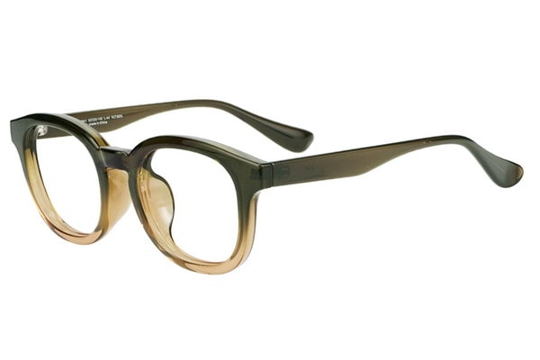 紫外線100%カットクリアサングラス（ZC251G05-68A1）｜メガネのZoff