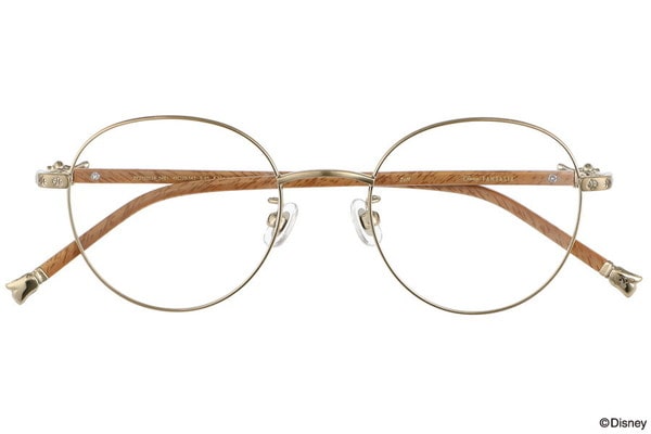 Disney Collection FANTASIA Series（ZF212003-56E1）｜メガネの