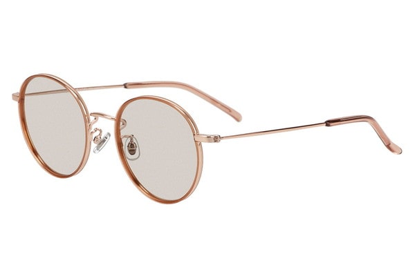 ブラックフライデー限定価格]TREND SUNGLASSES/紫外線カット率99.9