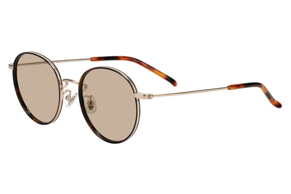 サンウルブズ　チケット　2020.2.15  プレミアム席！２枚セット！ メガネ関連商品 （BIG SHAPE SUNGLASSES/CLASSIC (クラシック