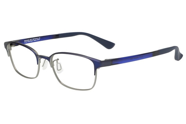 スペシャルプライス]軽くて壊れにくい Zoff SMART BUSINESS Titanium