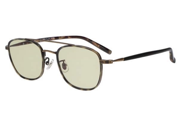 スペシャルプライス]VINTAGE SUNGLASSES/紫外線カット率99.9