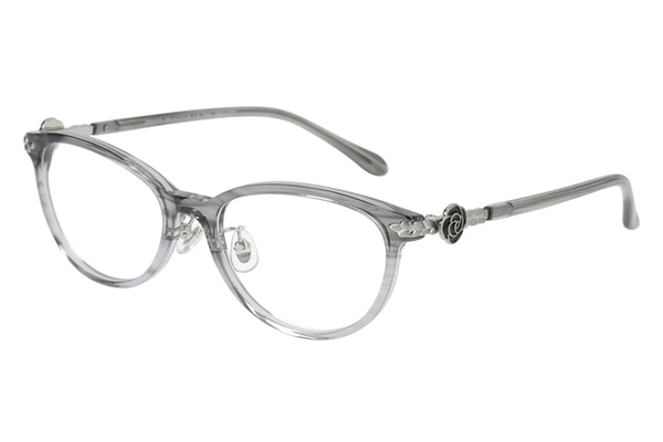 スペシャルプライス]テンプルのデザインが特徴的なWOMEN'S BASIC