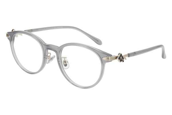 スペシャルプライス]テンプルのデザインが特徴的なWOMEN'S BASIC