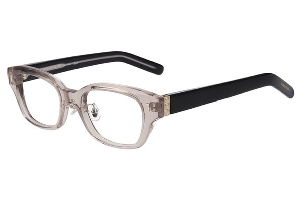 Zoff｜STUDIO SEVEN ZF231025-11A1】(メガネ UNISEX ウエリントン