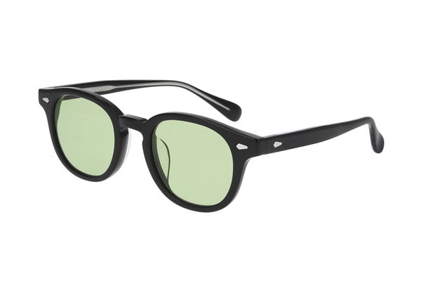 アウトレット価格]TREND SUNGLASSES ZF231G07-14E1 ZF231G07_14E1】(サングラス UNISEX ウエリントン  ブラック) - メガネのZoffオンラインストア