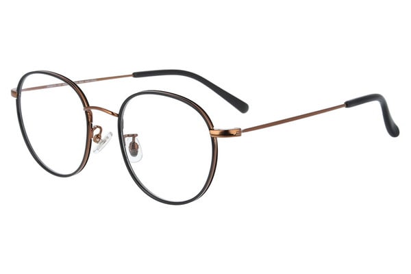 美品★ルネ⭐︎ランプブラックxブラックチェック34 スペシャルプライス]BIG SHAPE SUNGLASSES/紫外線カット率99.9