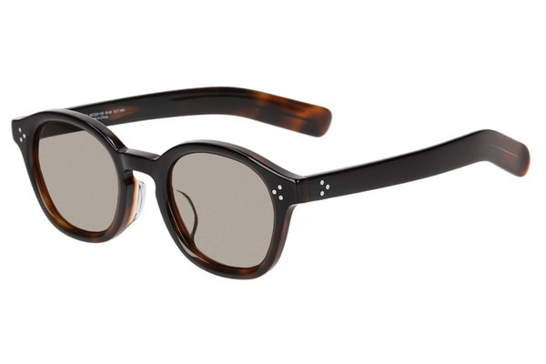 そ スペシャルプライス]COLOR SUNGLASSES（ZF241G01-49E2）｜メガネ