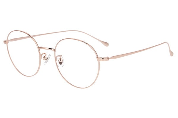 よそろ@ スペシャルプライス]SUMMER TREND（ZF242003-49E1）｜メガネのZoff