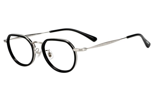 Zoff｜Knuth Marf（ZF242018-14E1）｜メガネのZoffオンライン