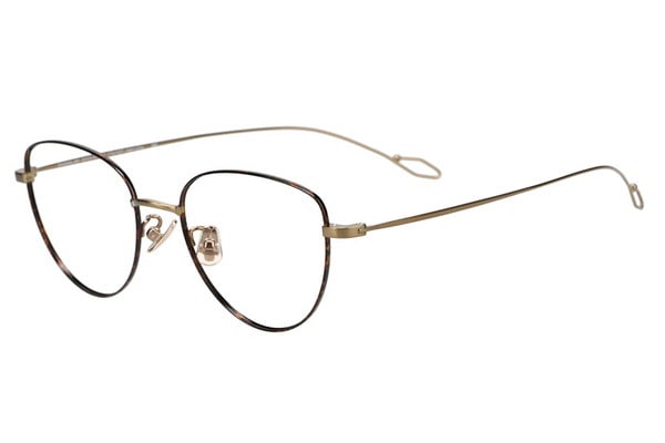 Zoff｜emiri（ZF243005-49E1）｜メガネのZoffオンラインストア（めがね