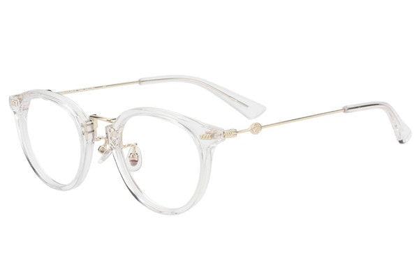 Zoff｜STUDIO SEVEN（ZF251004-00A1）｜メガネのZoffオンライン
