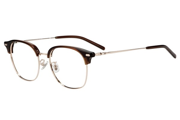 Zoff│takashi kumagai（ZF251007-43A1）｜メガネのZoff