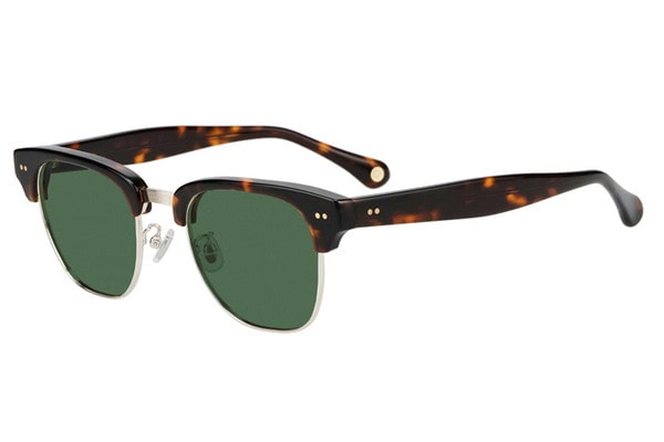 【Zoff×relume】フォックスサングラス ZN251G01 Zoff × relume / ゾフ フォックスサングラス ZN251G01