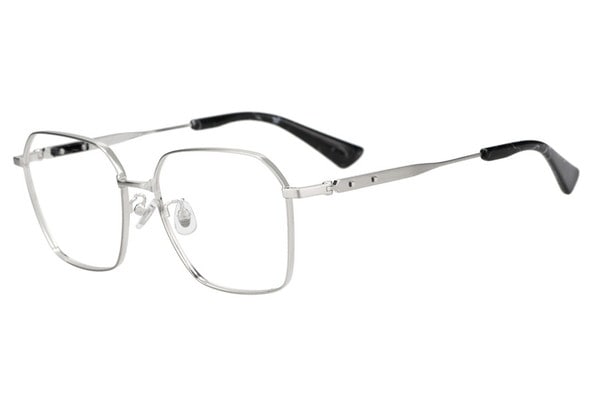 スペシャルプライス]モダンユニークを取り入れたウェリントンフレーム