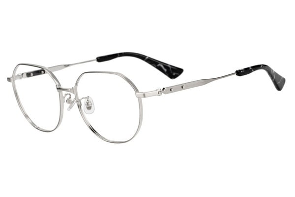 スペシャルプライス]クールな印象のウェリントンフレーム/CHIC