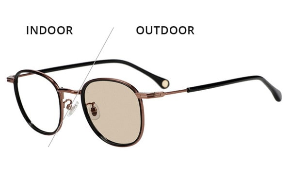 Zoff｜JOURNAL STANDARD relume(調光レンズ搭載)(WEB限定商品