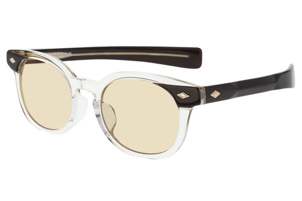 WEB限定春のGO！GO！キャンペーン]TREND SUNGLASSES（ZH231G01