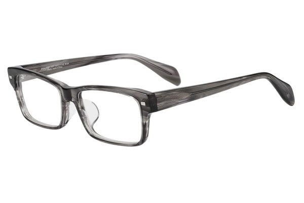 ブラックフライデー限定価格]スタイリッシュな印象のウェリントン型