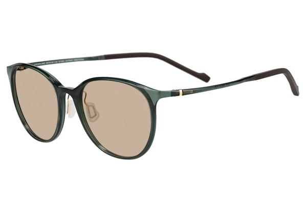 Zoff SMART Skinny SUNGLASSES/紫外線カット率99.9%以上