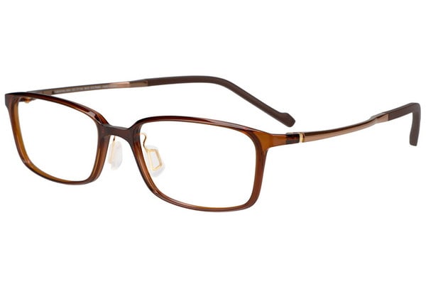 メガネ・老眼鏡 Zoff SMART Skinny Zoff 伊達メガネ メガネ 眼鏡 スクエア型 めがね｜Zoff SMART