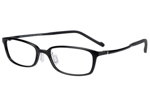 Begin特集商品]軽くて壊れにくい Zoff SMART Skinny（ZJ201015
