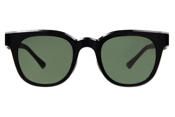 かよぴょさま専用 楽天市場】|ボストン型 メガネ(ブラック) 軽量 鼻パッド 眼鏡