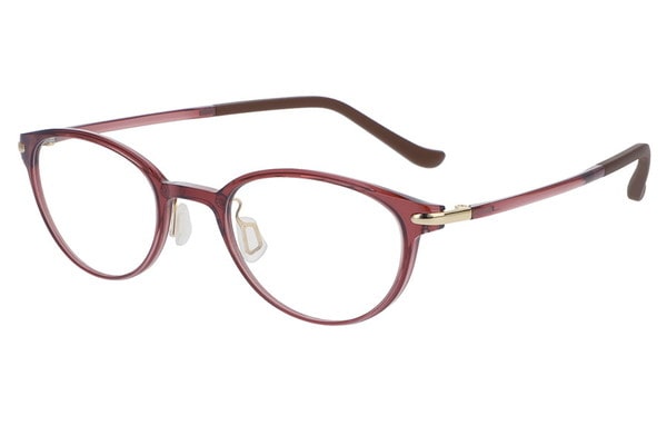 スペシャルプライス]軽くて壊れにくいプラスチックフレーム/Zoff SMART