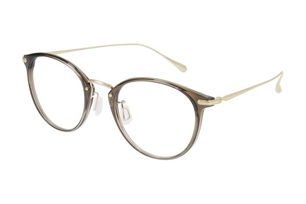 軽くて壊れにくい Zoff SMART CLASSIC ZJ221058-42A1】(メガネ WOMEN