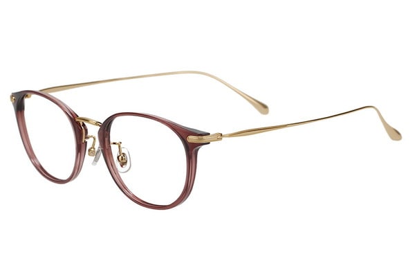 スペシャルプライス]SLENDER COMBINATION（ZJ241005-43A1）｜メガネの