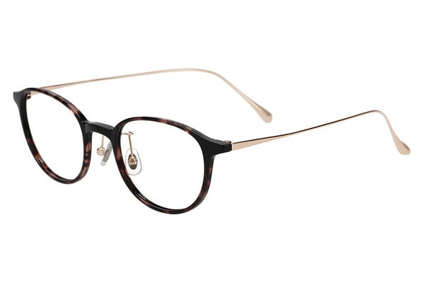 セール価格]SLENDER COMBINATION（ZJ241007-49A1）｜メガネの