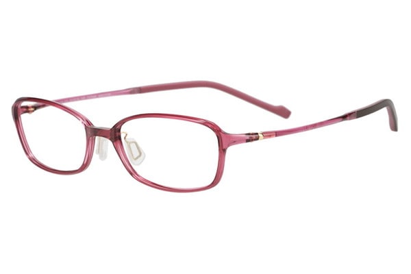 Zoff SMART Skinny（ZJ241028-81A1）｜メガネのZoffオンライン