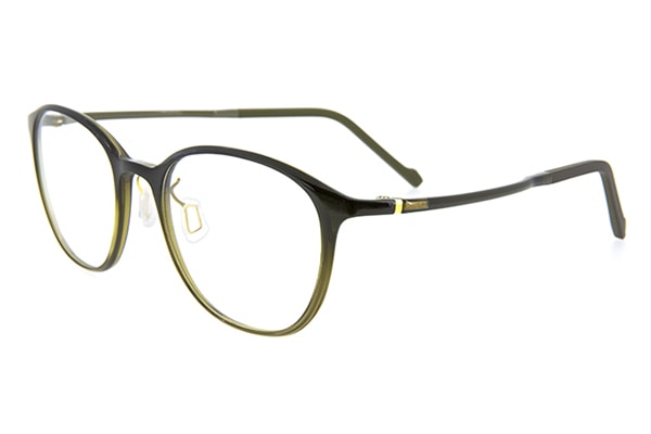 メガネ・老眼鏡 Zoff SMART 軽くて壊れにくい Zoff SMART Skinny（ZJ61042-D-2）｜メガネのZoff