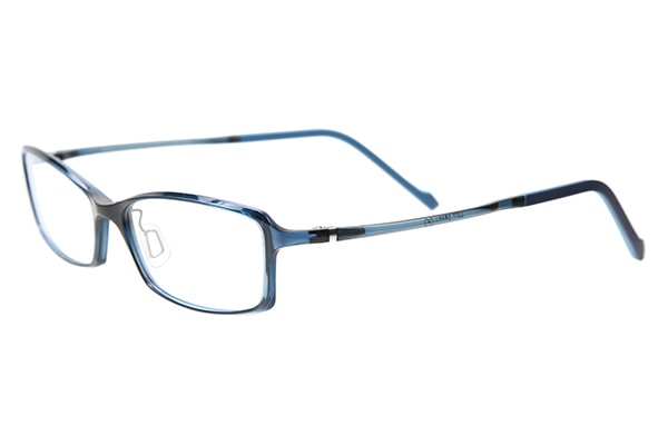 Begin特集商品]軽くて壊れにくい Zoff SMART Skinny（ZJ71015-A