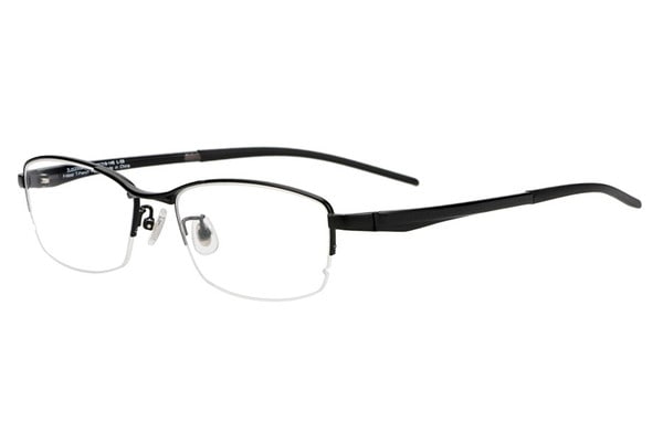 秋のGO！GO！キャンペーン]スポーティーなスクエア型メタル