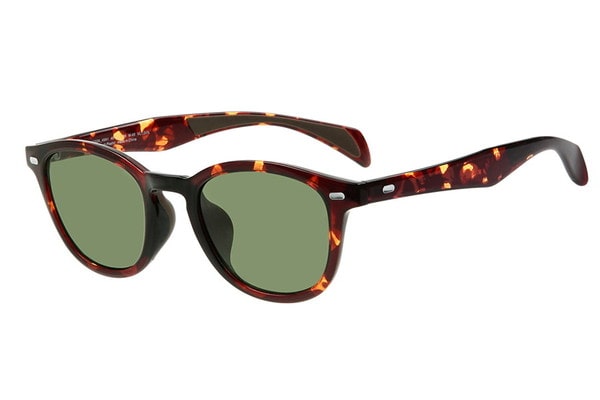 売れ筋・人気アイテム 商品 TREND SUNGLASSES/紫外線カット率99.9%以上（ZN211G02-49A1 ルアー・フライ