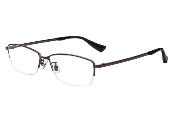 【メガネ】メタルナイロール　iFIT【0077】 メガネ】メタルナイロール iFIT【0077】