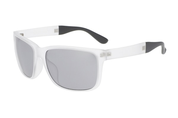 再値下げセール価格]SPORTY SUNGLASSES/紫外線カット率99.9%以上