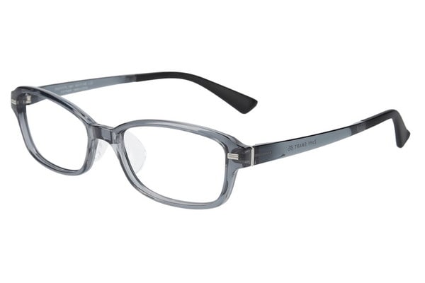 レンズ12本 まとめセット スペシャルプライス]メタルパーツがアクセントのスクエア