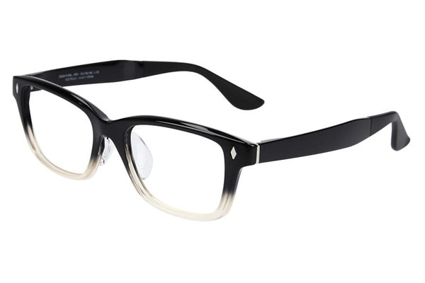 セール価格]デザイン性と機能性を持ち合わせたウェリントン/Zoff SMART