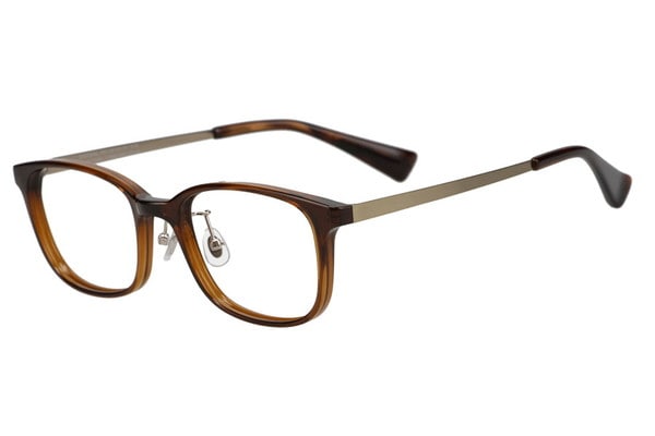 ブラックフライデー限定価格]使い勝手の良いコンビネーションメガネ