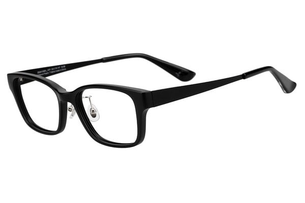 流行り の ブランド  セール価格]シンプルでビジネスで使いやすいウェリントン メガネ・老眼鏡
