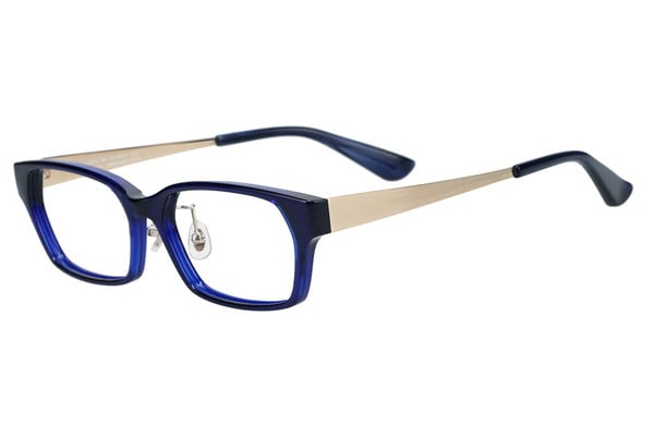 スペシャルプライス]シーンを問わずお使いいただけるスクエアフレーム