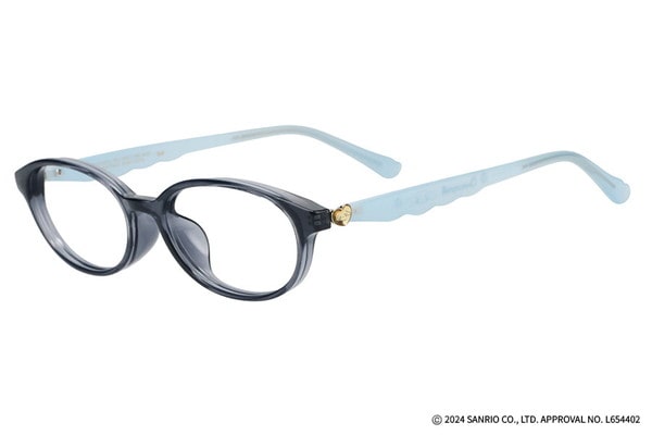 Zoff｜Sanrio Characters シナモロール モデル（ZN241030-12C1