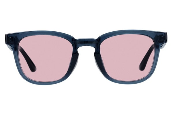 No.2517+メガネ　PARTY【度数入り込み価格】 セール価格]VINTAGE SUNGLASSES/紫外線カット率99.9%以上