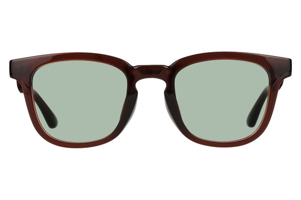 サンサン② square wide 2 sunglasses / スクエア ワイド サングラス（サングラス