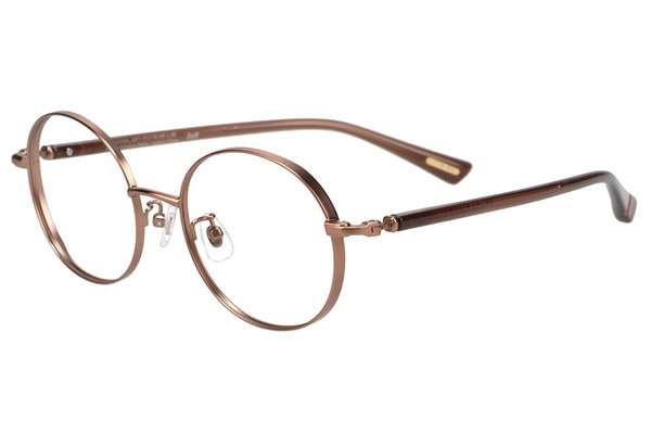 【美品】Zoff × UNITED ARROWS 男女兼用 Zoff｜UNITED ARROWS（ZN242004-42F1）｜メガネのZoffオンライン