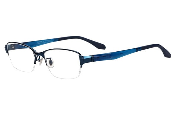 スペシャルプライス]スポーティーなカラーリングのウェリントン