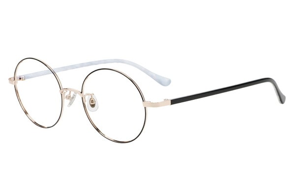 FASHION METAL[中顔面短縮みえメガネ]（ZN242011-14E1）｜メガネのZoff